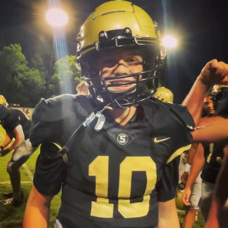 Noah Tolleson