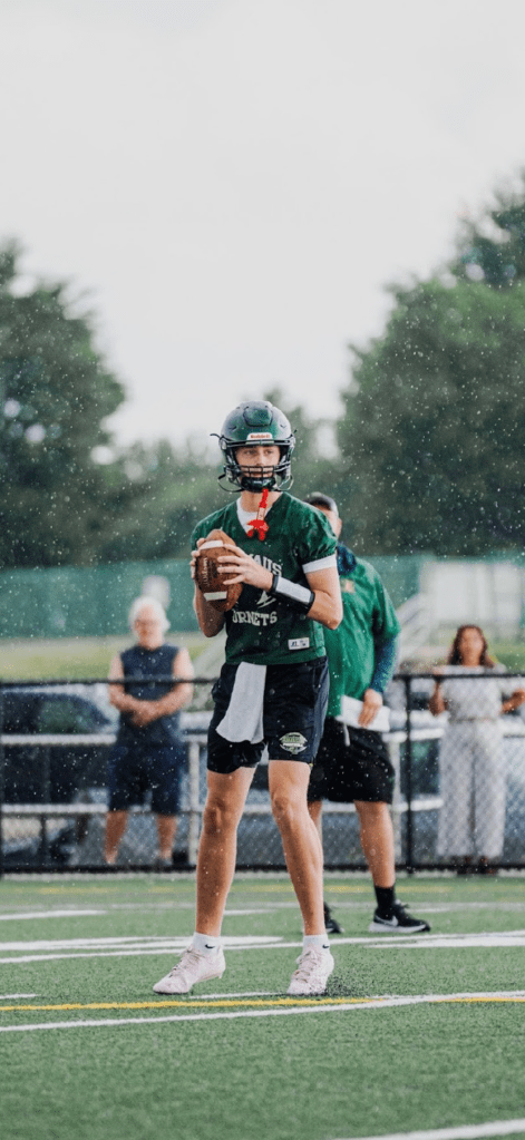 Kellen Hafner