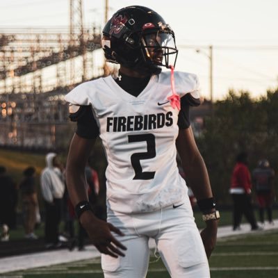 Omari Thomas