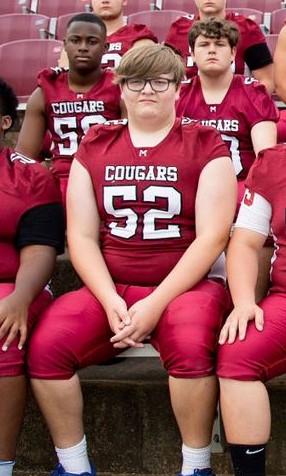Payton Lovett