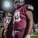 Caleb Burress