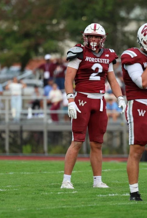 Tyler “TY” Marcil