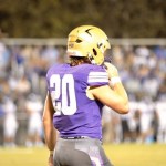 Preston Patterson
