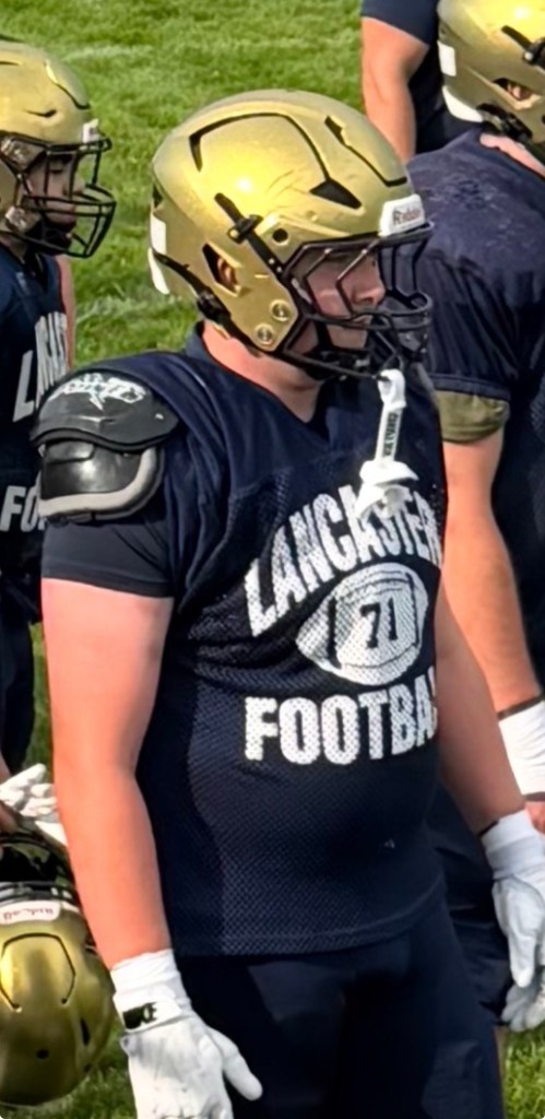 Brody Clay