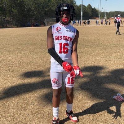 Prestin Moorer-Jones