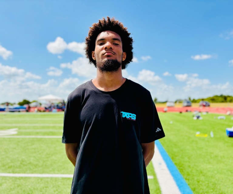 Qumonte Williams Jr.