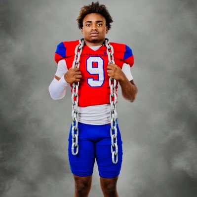Jeyden Fields-Vaughn