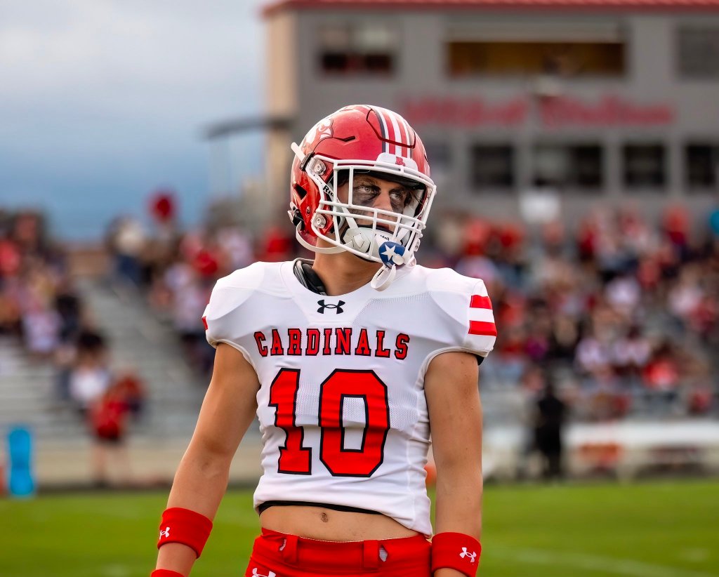 Bryce Breeden