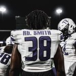 Robaire Smith Jr.