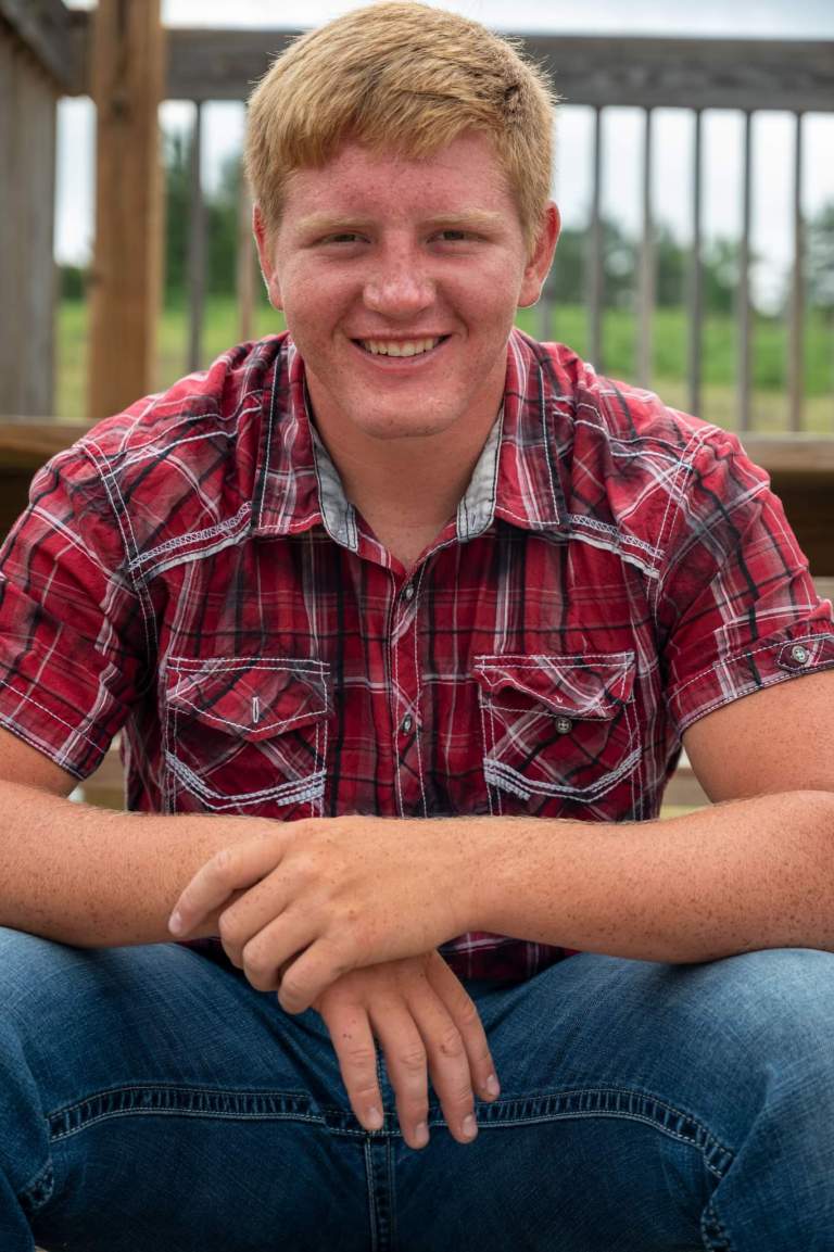 Keegan Shuler