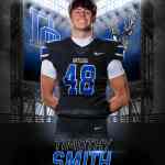 Timothy J. Smith Iii