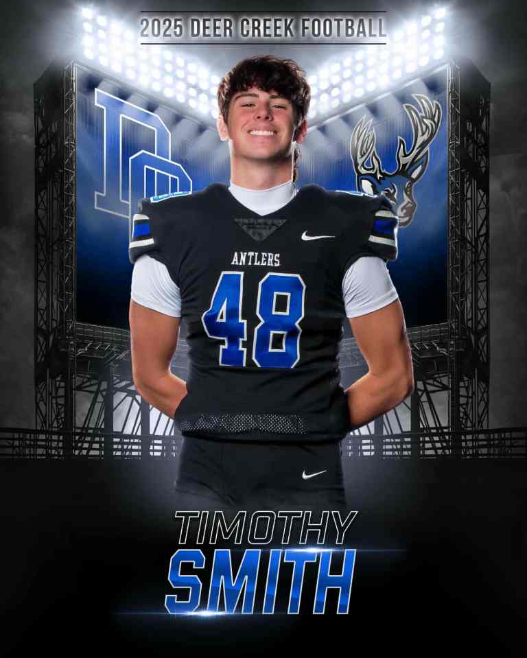 Timothy J. Smith Iii