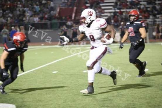 Javon Singleton