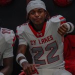 Cameron Dumes