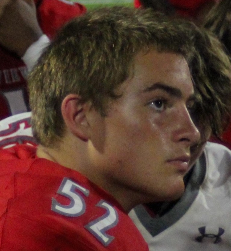 Rocky Campbell