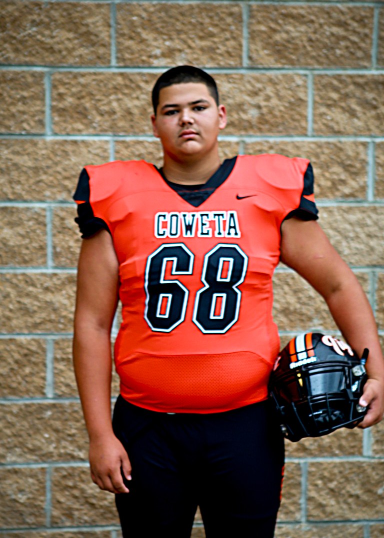 Wyatt Runnels