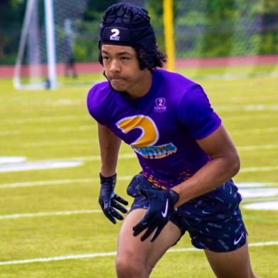 Elijah Hill