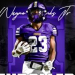 Wayne Shanks Jr.