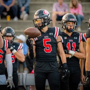 Power Rankings: Week Three 5-1
