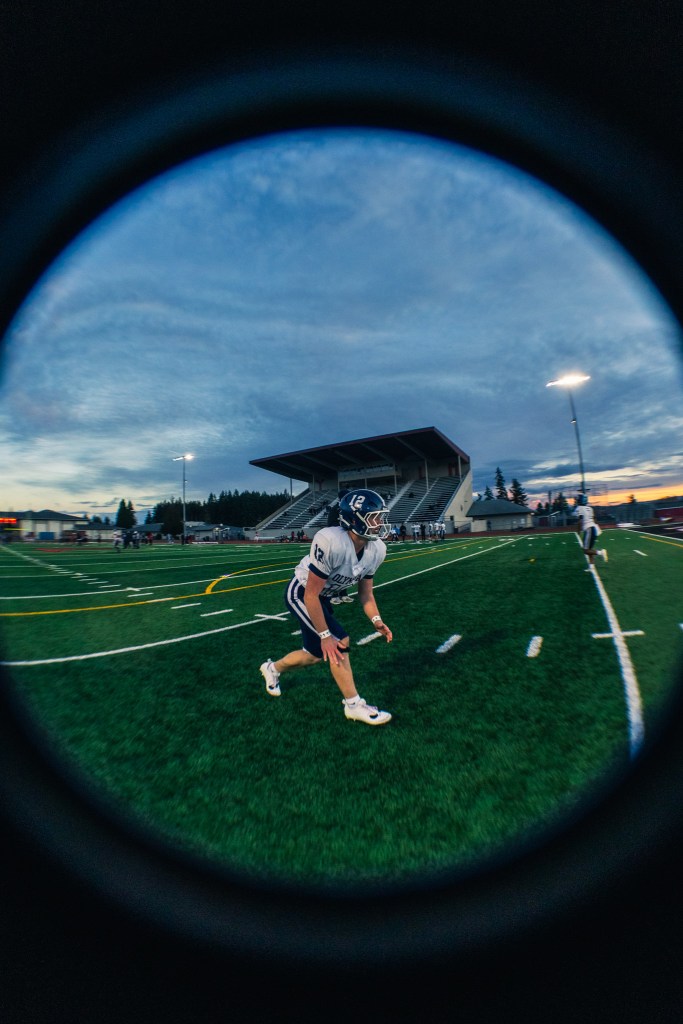 Connor Purcell