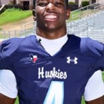 Daveon Singleton