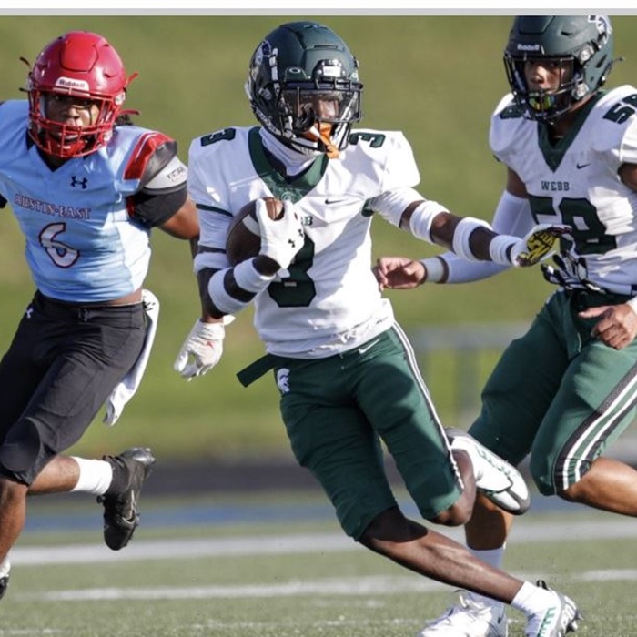 Shavar Young, Jr