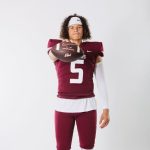 Tre Williams