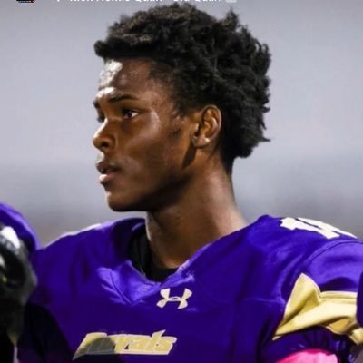 Zy’Kerian Reid