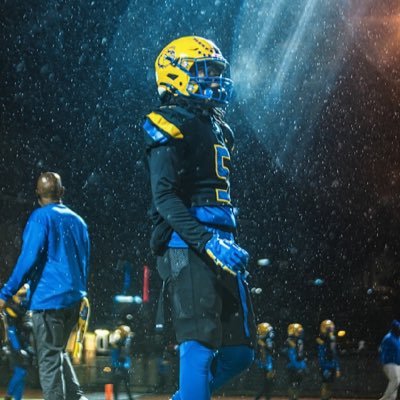 K’Shawn Hawkins