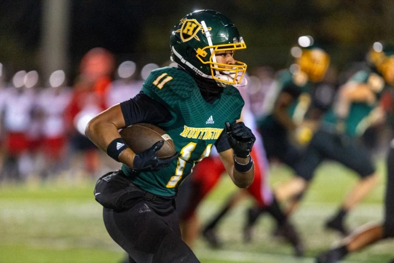 Tayveon Wilson