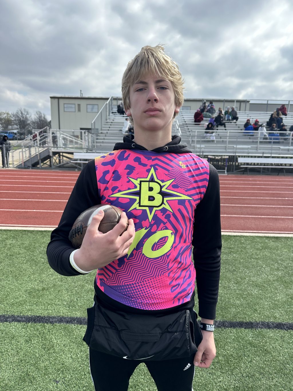 St. Louis Area 2028 QBs to Keep an Eye On