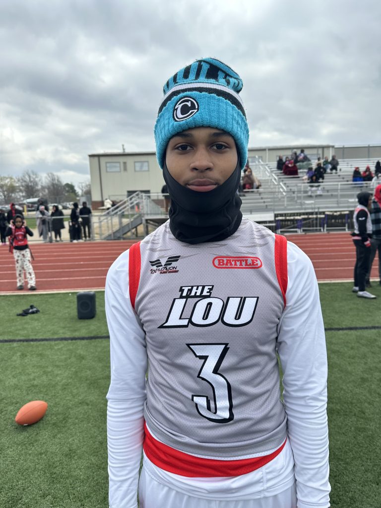 Kolby Dotson