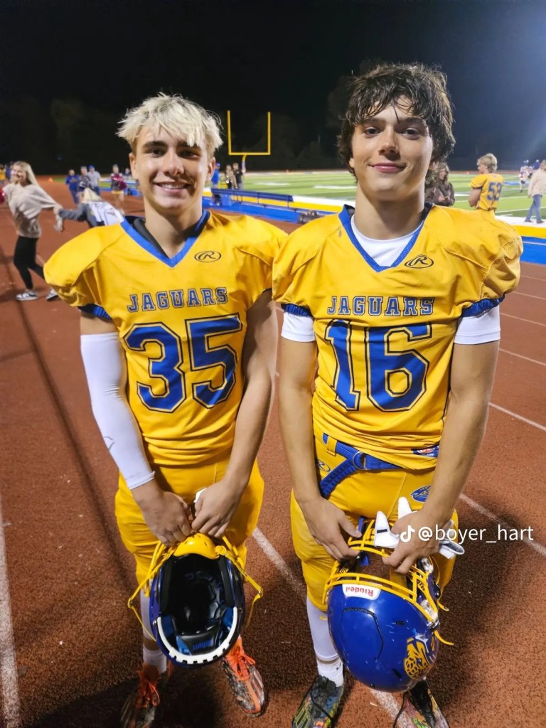 Jackson Rutledge