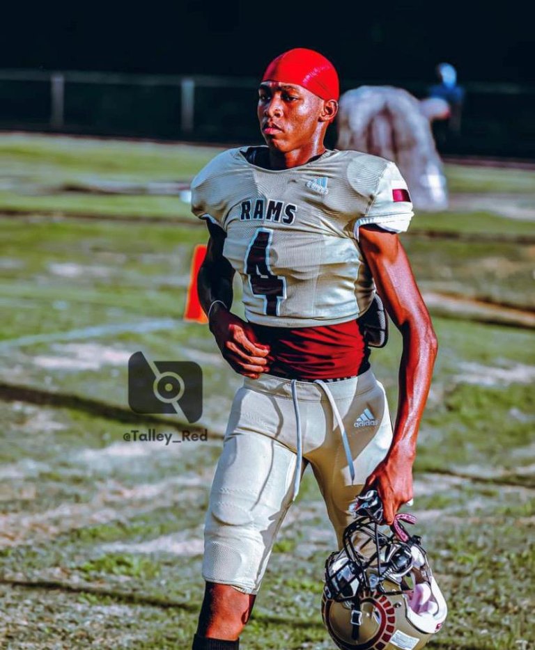 Keyshawn Jackson