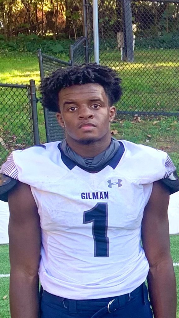 Avery Jones-Allen