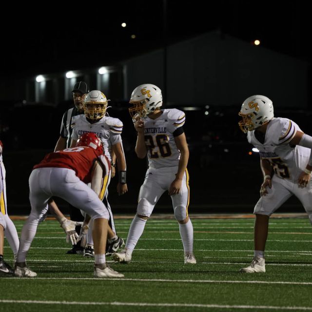 Jaxon Westra