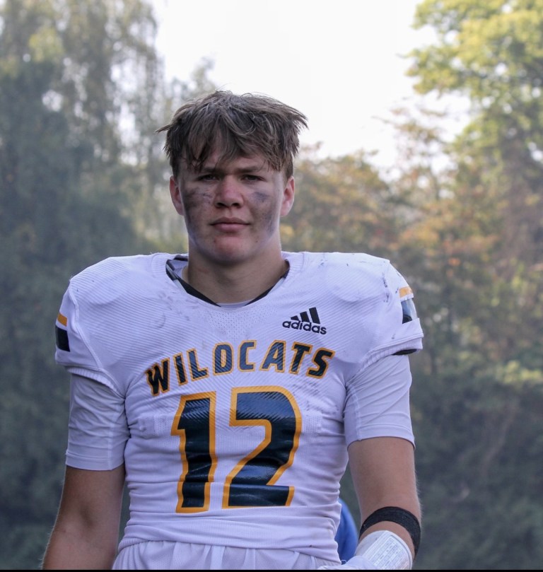 Mason Kallinger