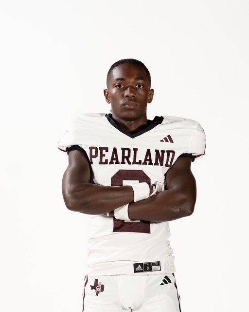 Kaleb Samuels
