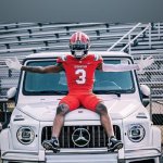 Tre’von McGory