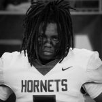 Traeshawn Brown