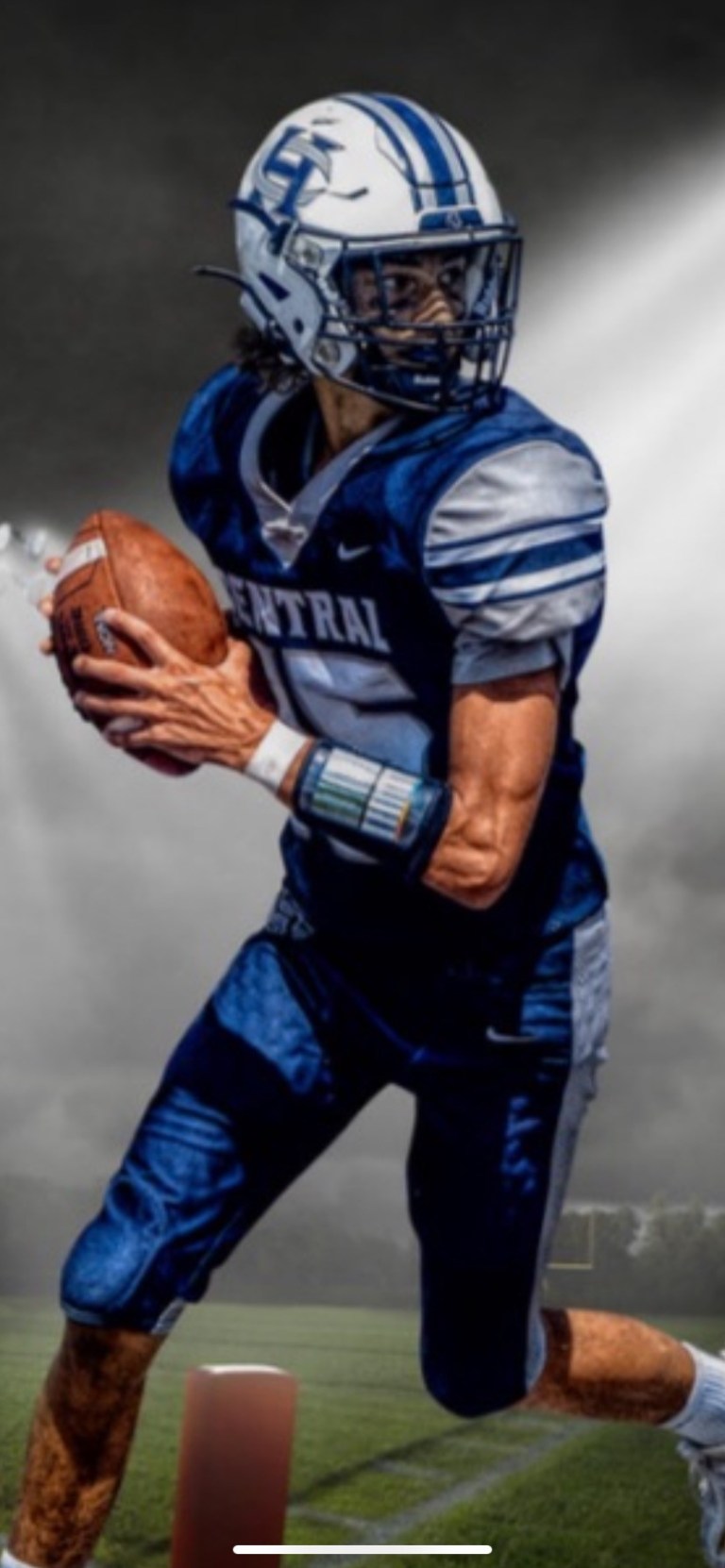 Tristan Graham