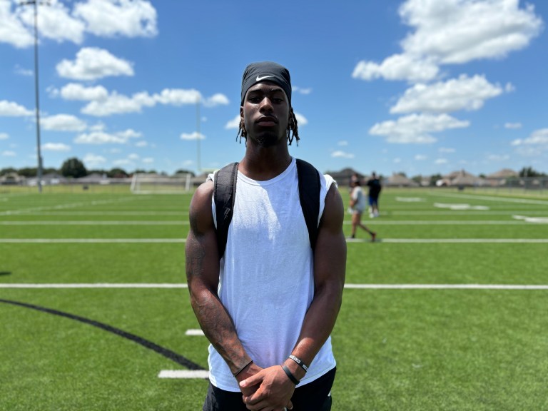 Tristian Gardner