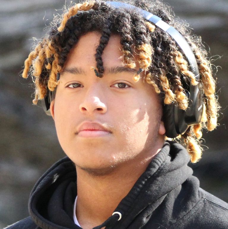 Zane Bostick