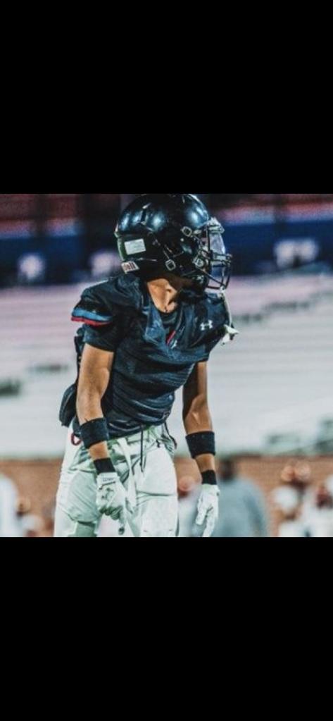 Travis Valdez Billips