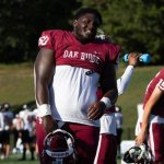 Tobja Walters Jr