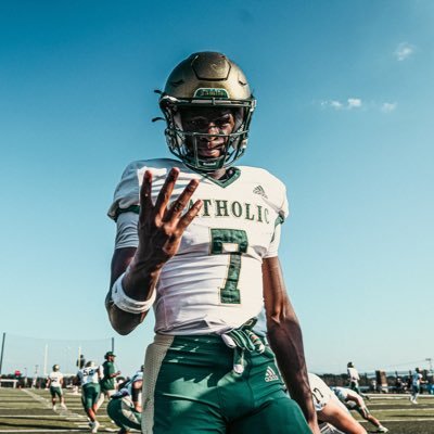 Tyreek King
