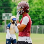 Tyree Thomas