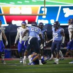 Montravius Barksdale