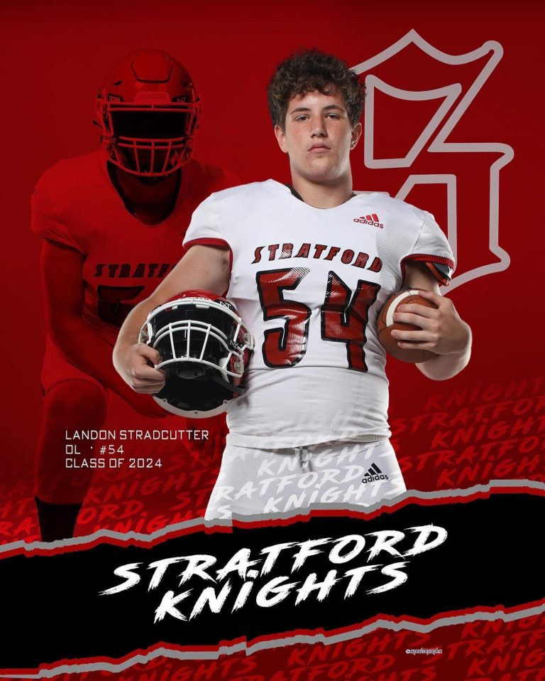 Landon Stradcutter