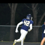 Leland Robinson
